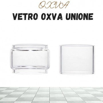 Vetro OXVA UNIONE