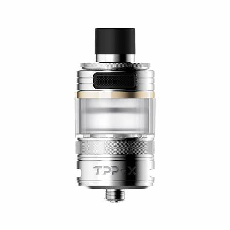 VooPoo - TPP X POD TANK MIGLIOR-SVAPO