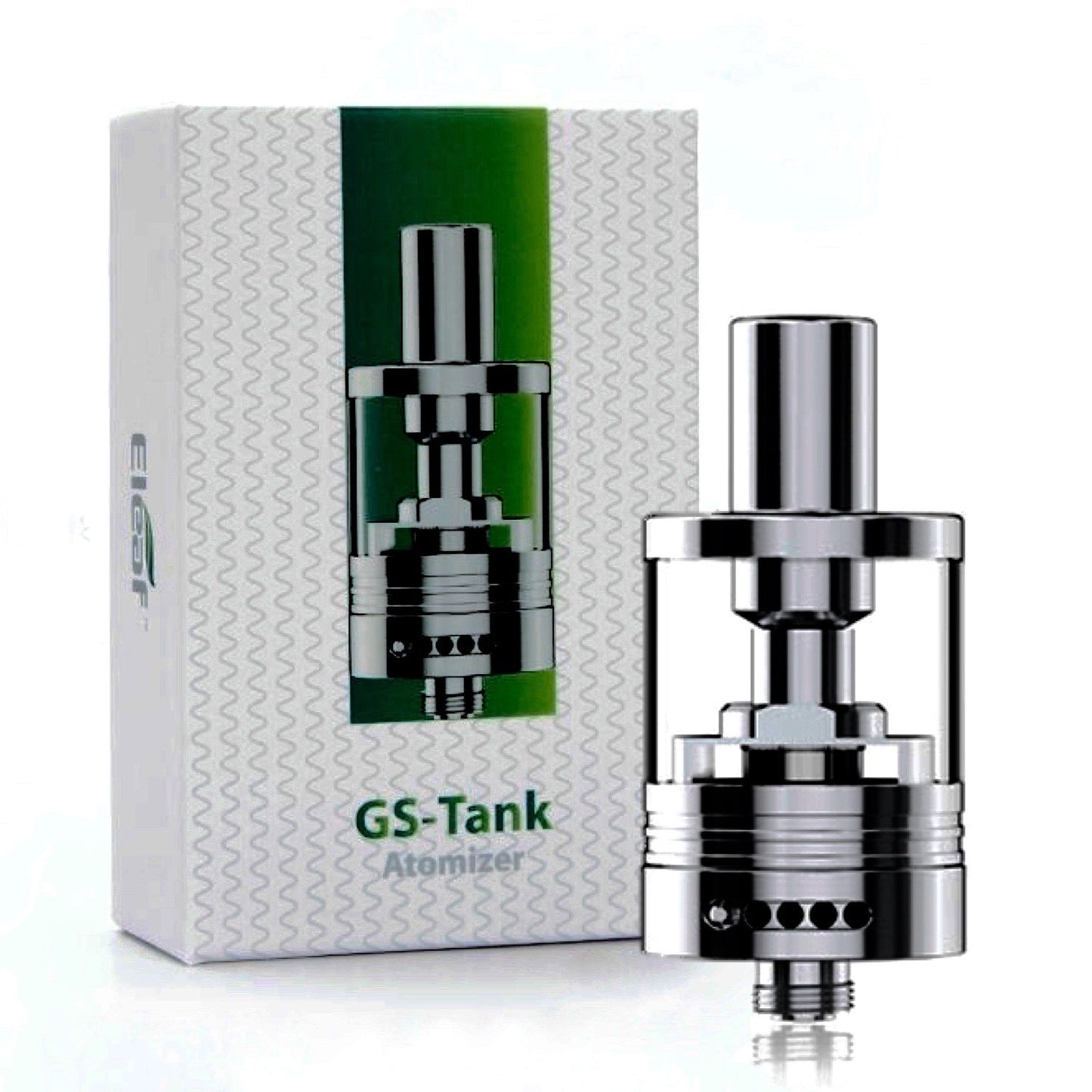 ELEAF - Atomizzatore Gs Tank 22mm