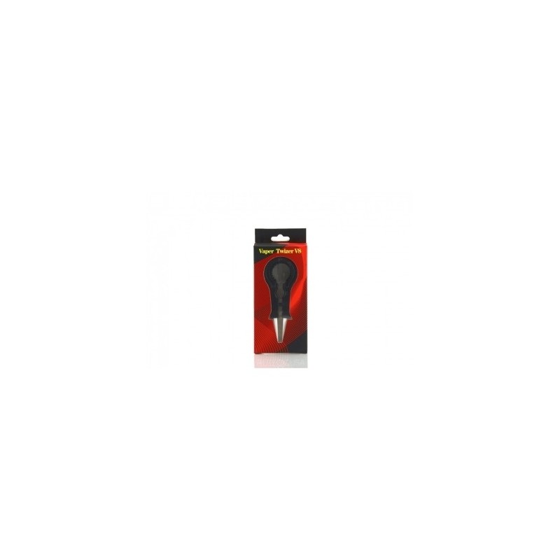 VAPER TWIZER V8